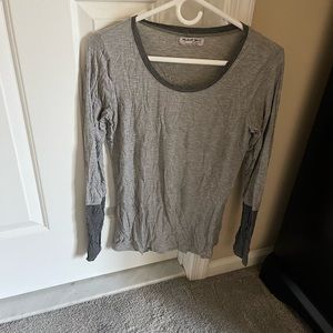 Michael Stars ⭐️ long sleeve tee